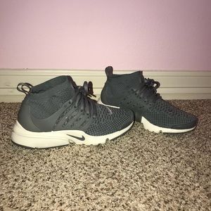 Nike Presto Ultra Flyknit